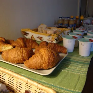 Bed and breakfast La Buccetta, Verona