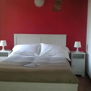 Pensión Veronetta House, Verona